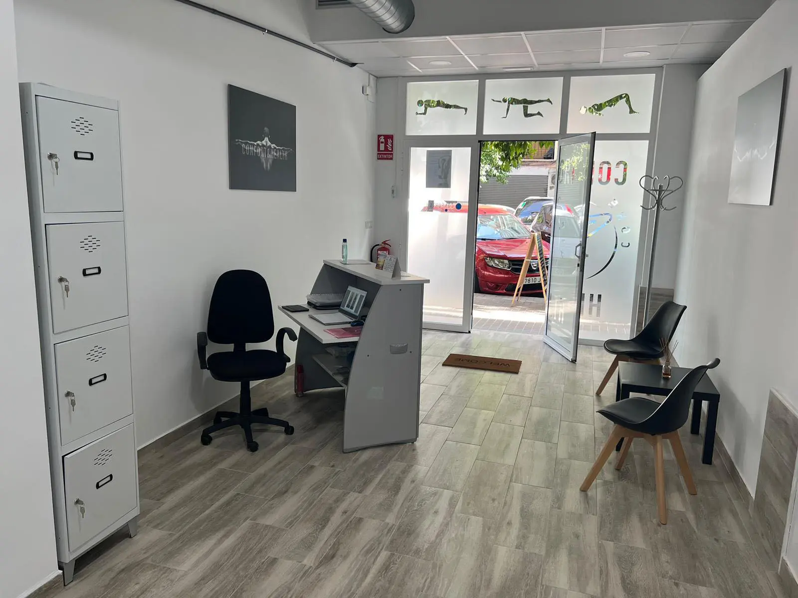 centro confort health 2